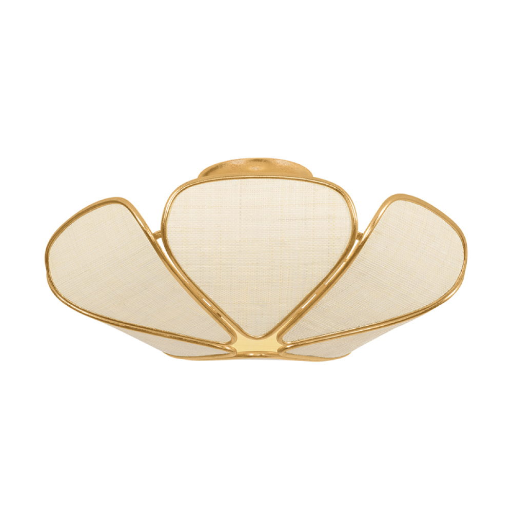 Bayville Semi Flush