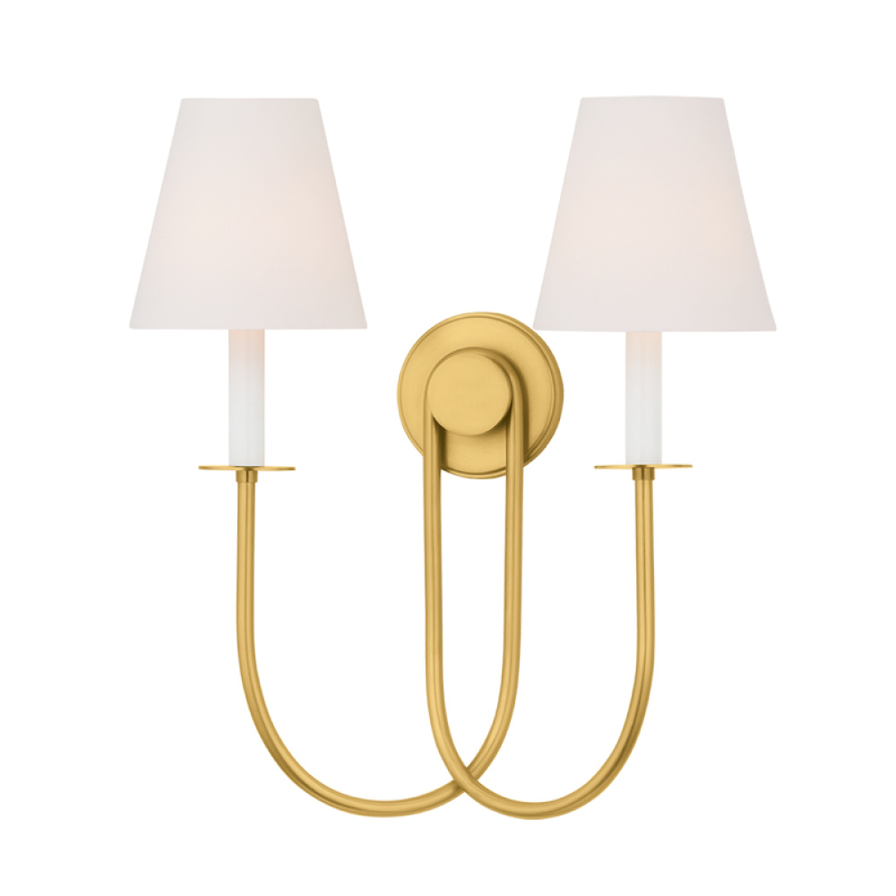 MIDTOWN Wall Sconce