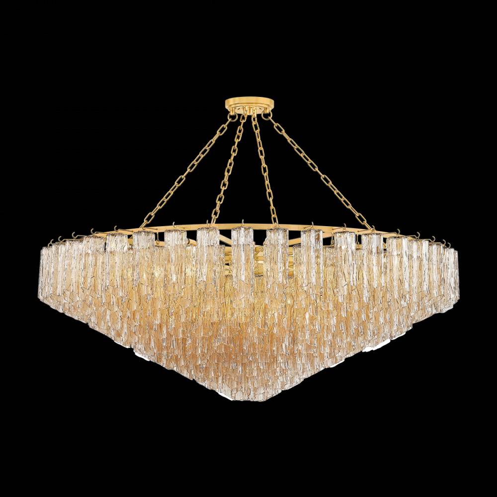 WATERTOWN Chandelier