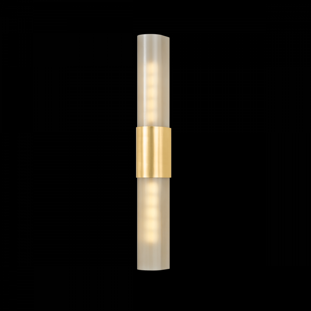 SOMERSVILLE Wall Sconce