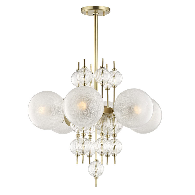 Calypso Chandelier
