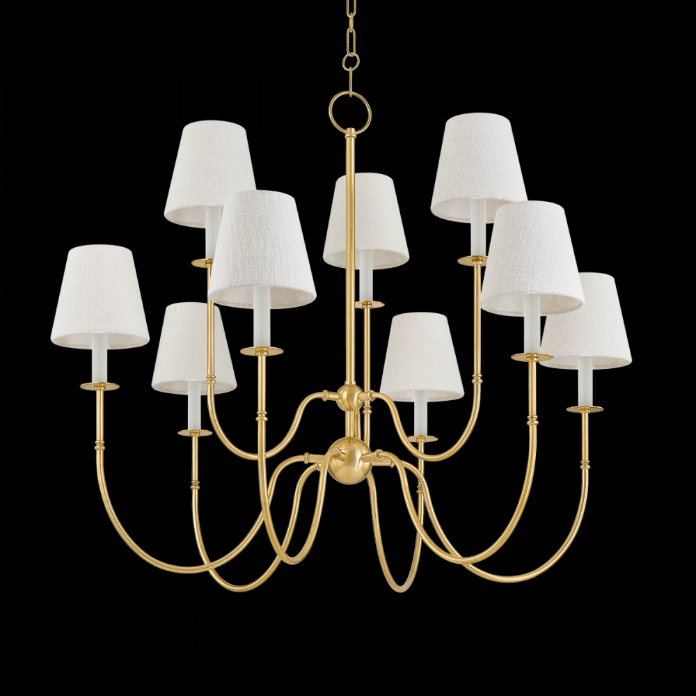 AMINA Chandelier