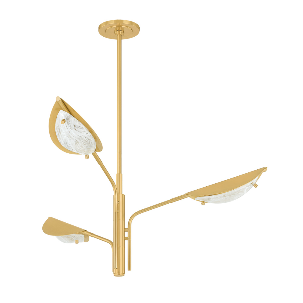 LEVIN Chandelier