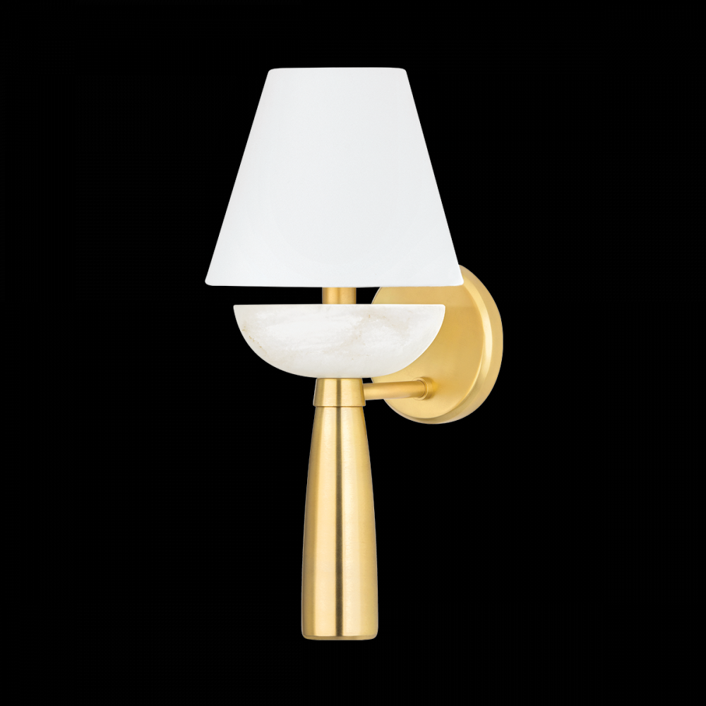 NEW WINDSOR Wall Sconce