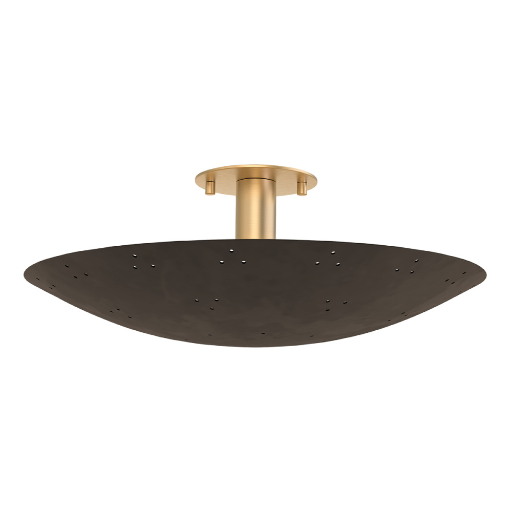 BERN Flush Mount