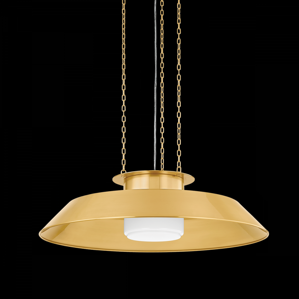 WOODROW Pendant