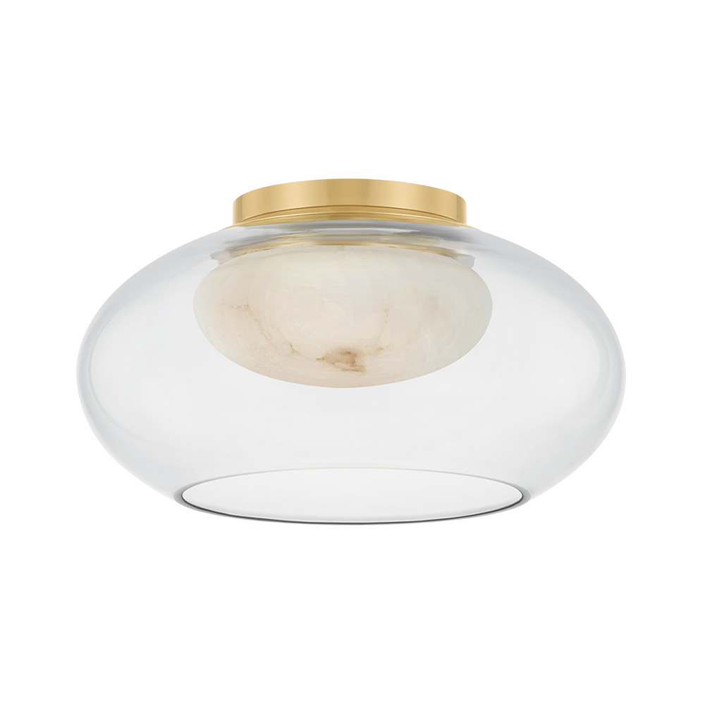 MOORE Flush Mount
