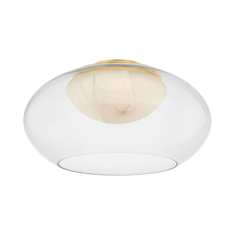 MOORE Flush Mount