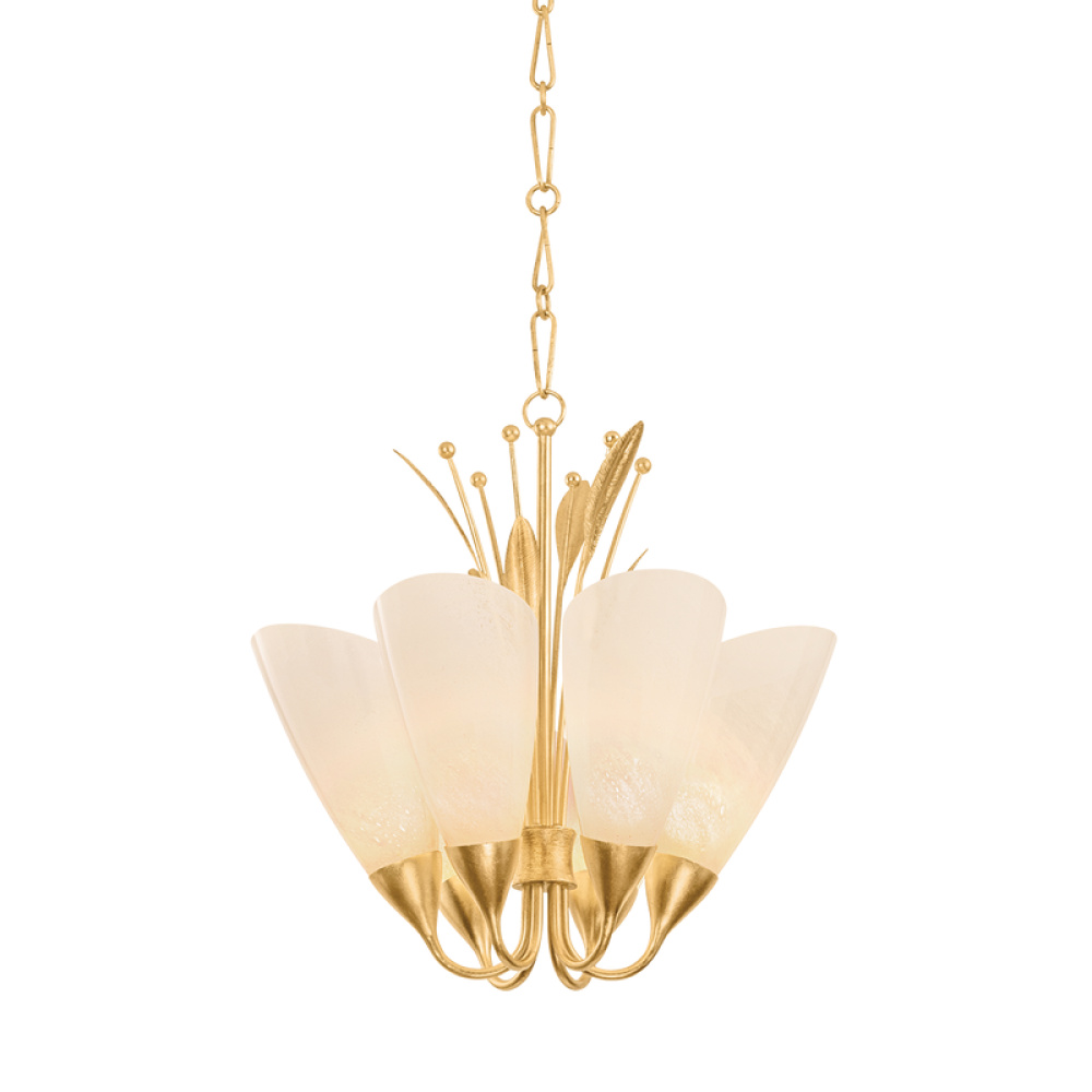 Forest Glen Chandelier
