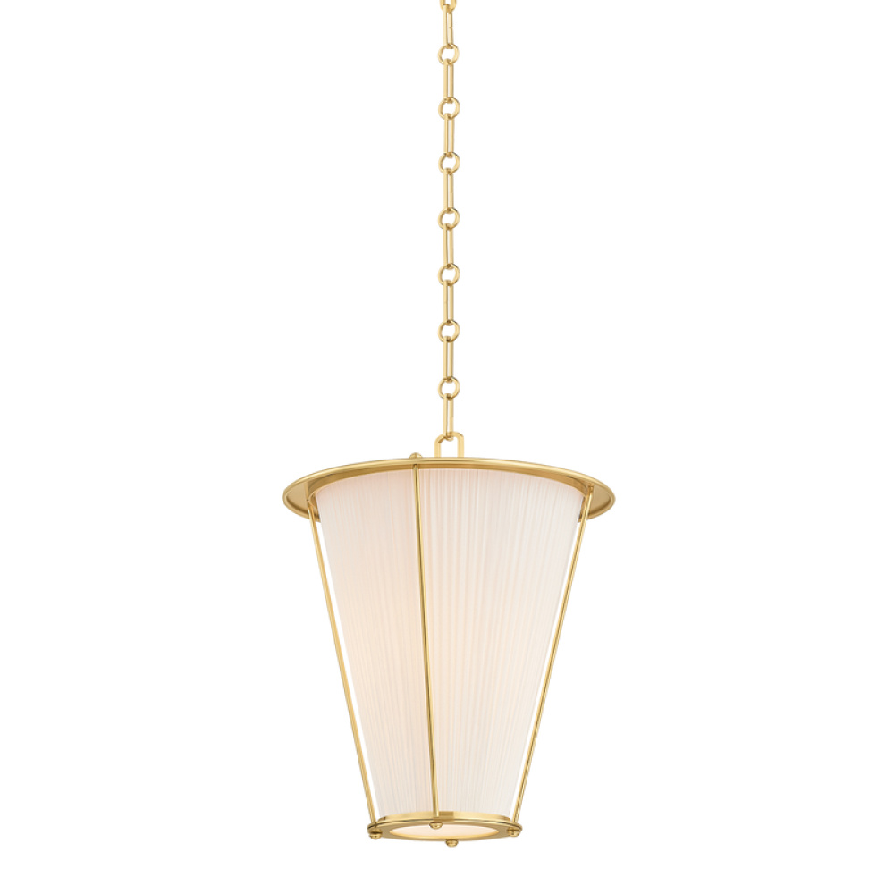 Ellsworth Lantern