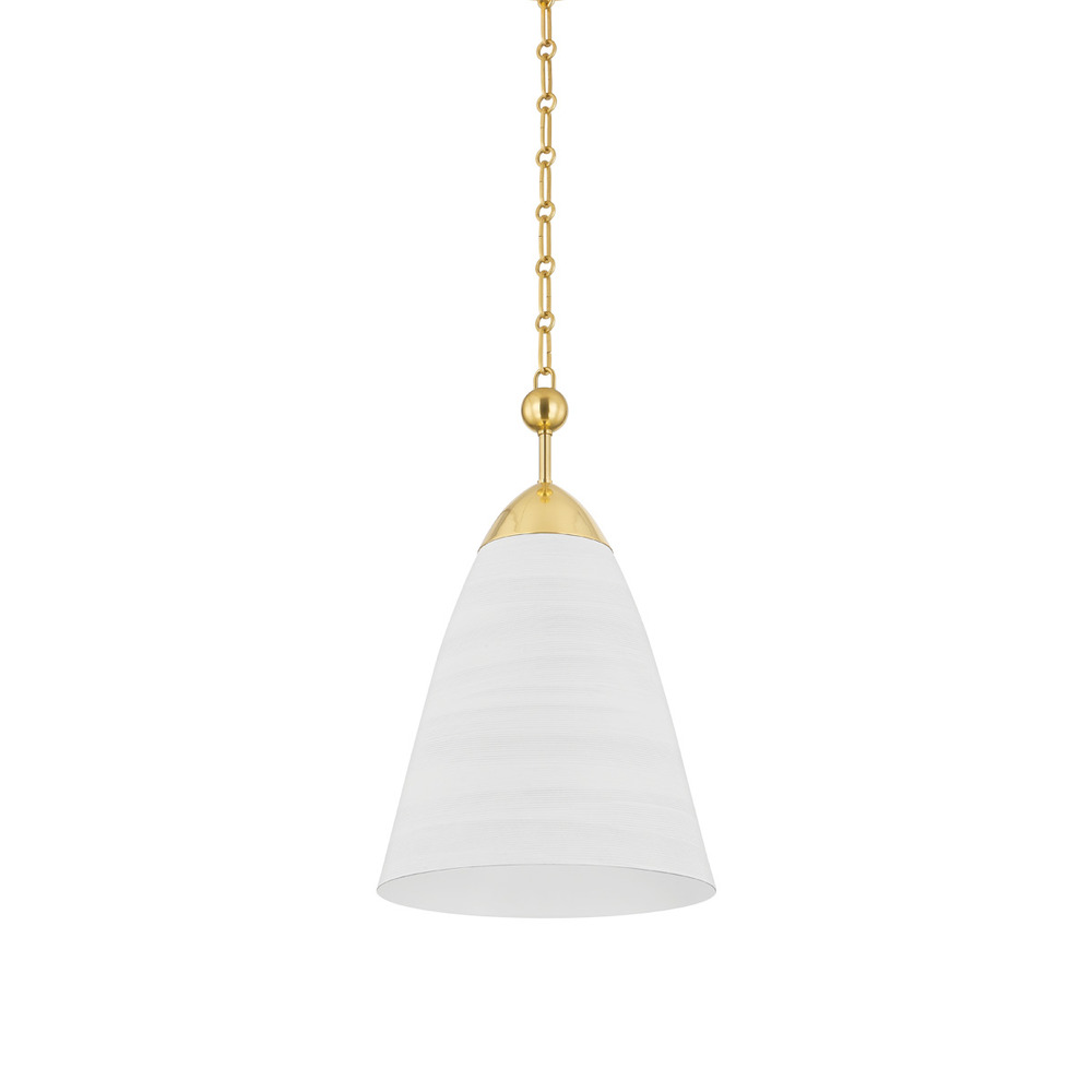 BRONSON Pendant