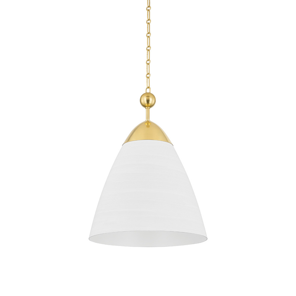 BRONSON Pendant
