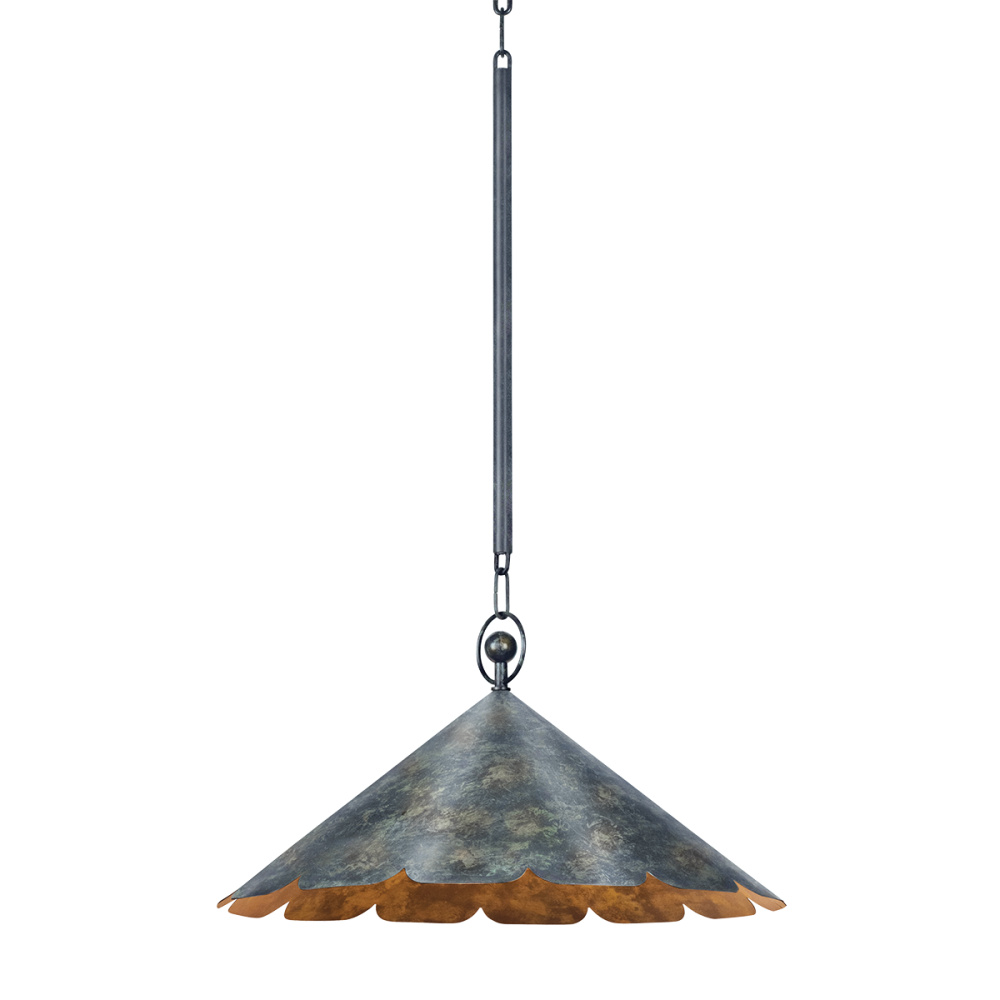 FOLLY BEACH Pendant