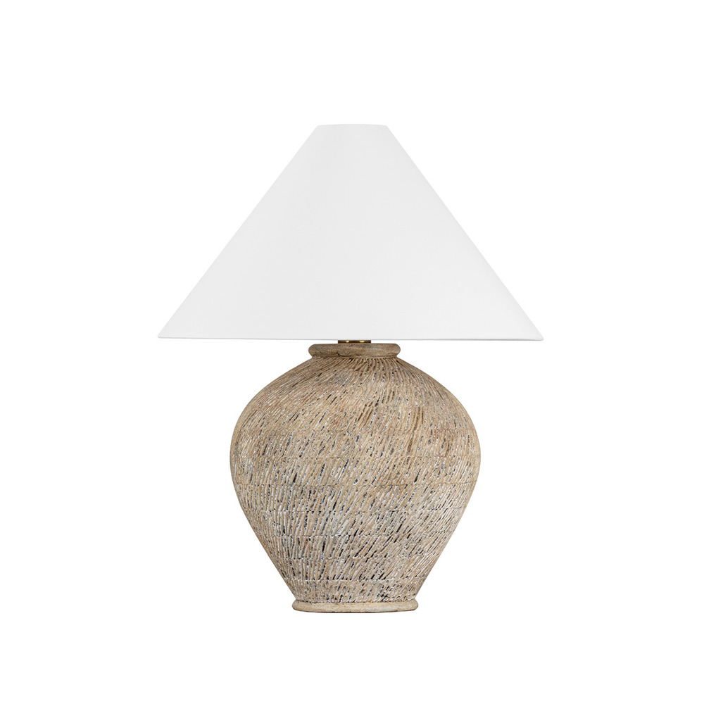 RUMBROOK TABLE LAMP