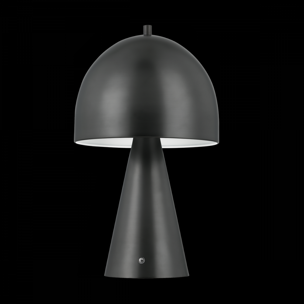 HOPKINTON Rechargeable Table Lamp