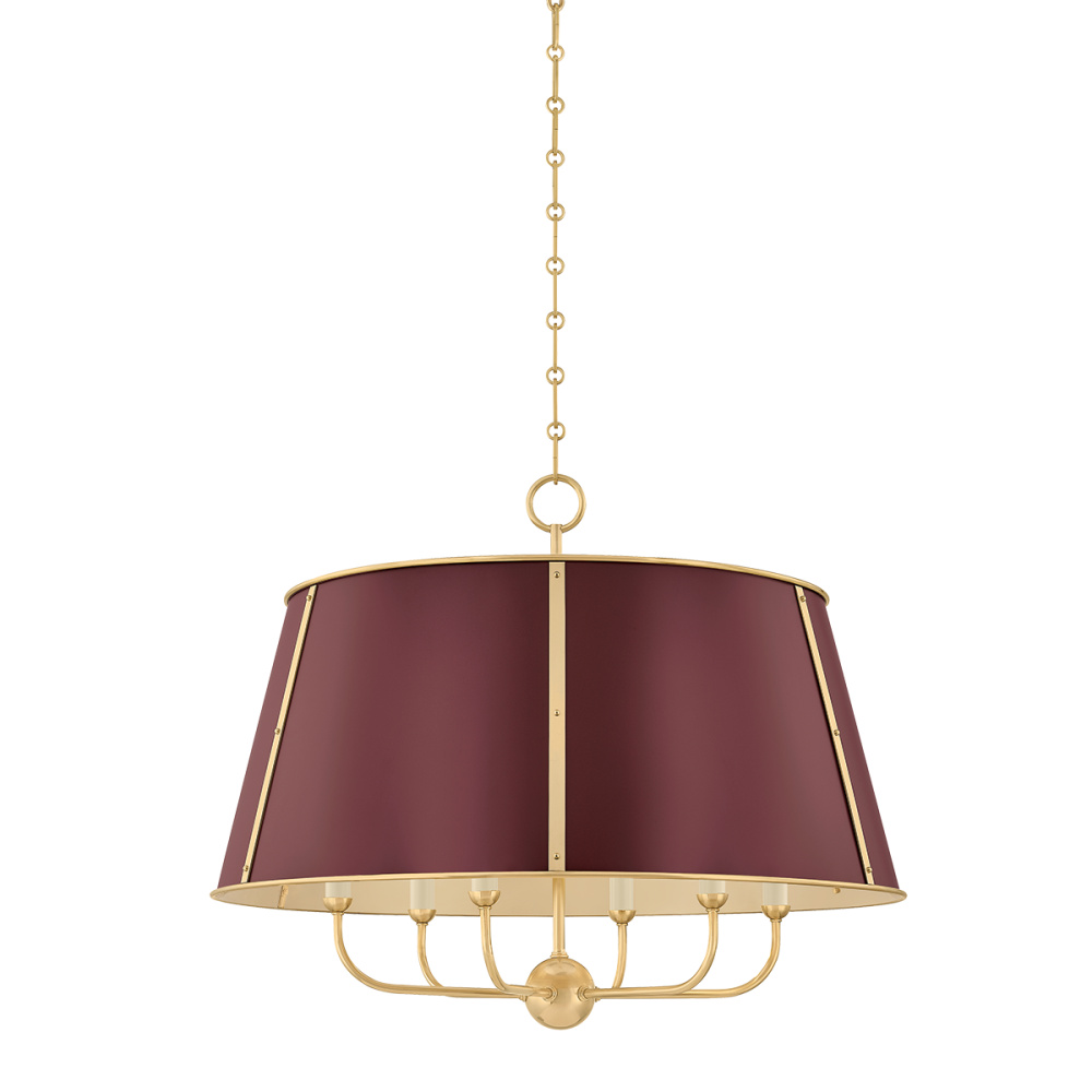 Cambridge Chandelier