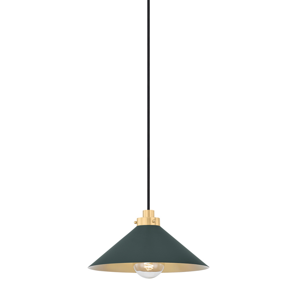 Clivedon Pendant