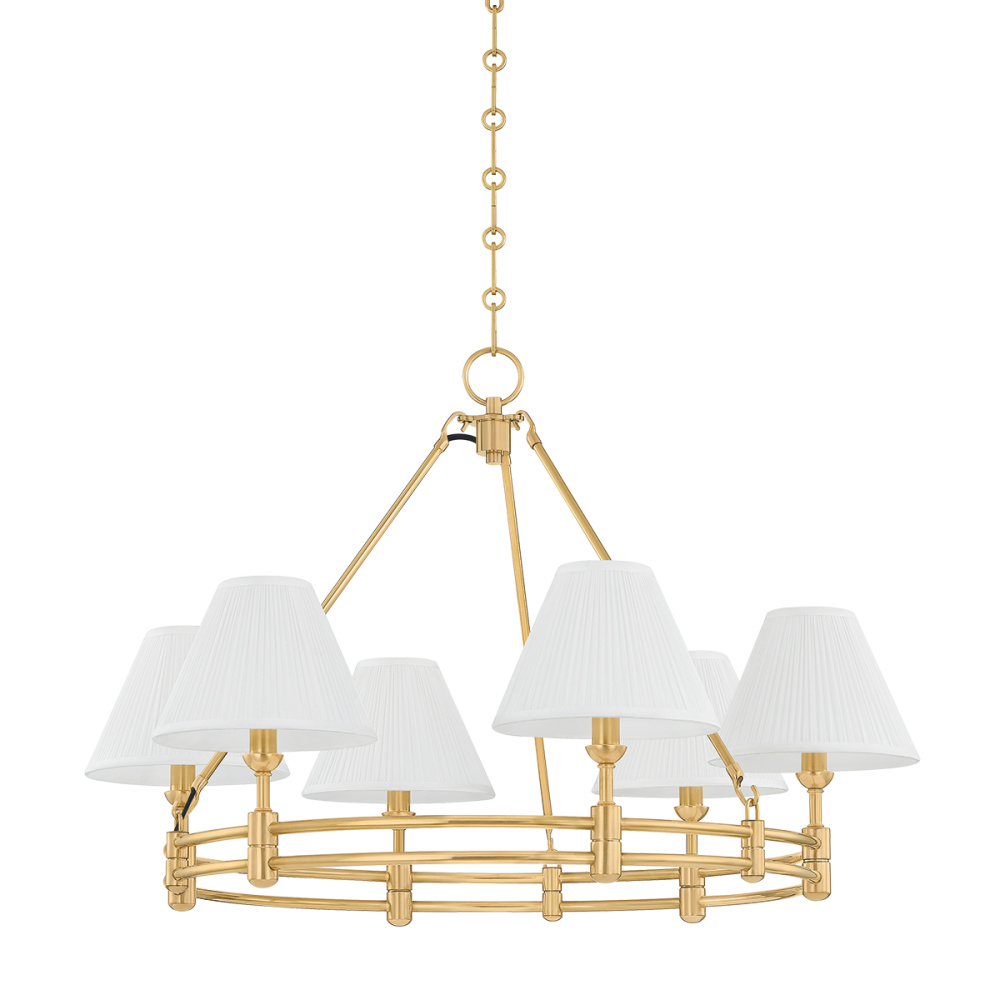 Howard Chandelier