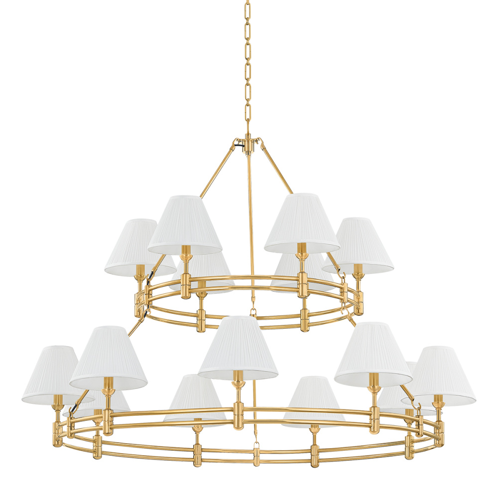 Howard Chandelier