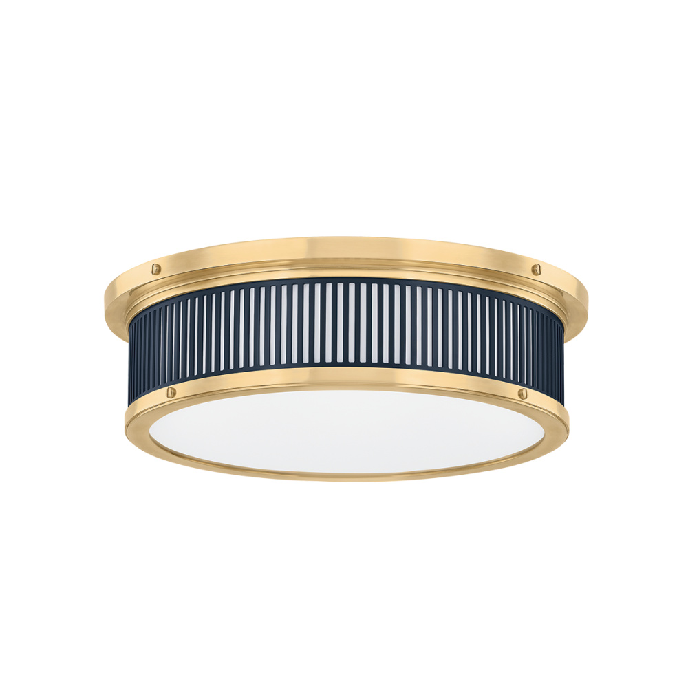 Ashdown Flush Mount