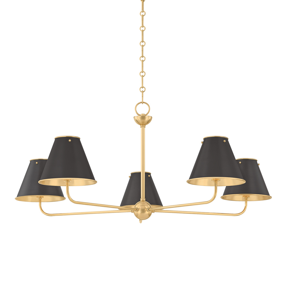 Burghley Chandelier