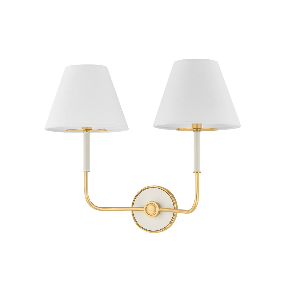 Wedgewood Wall Sconce