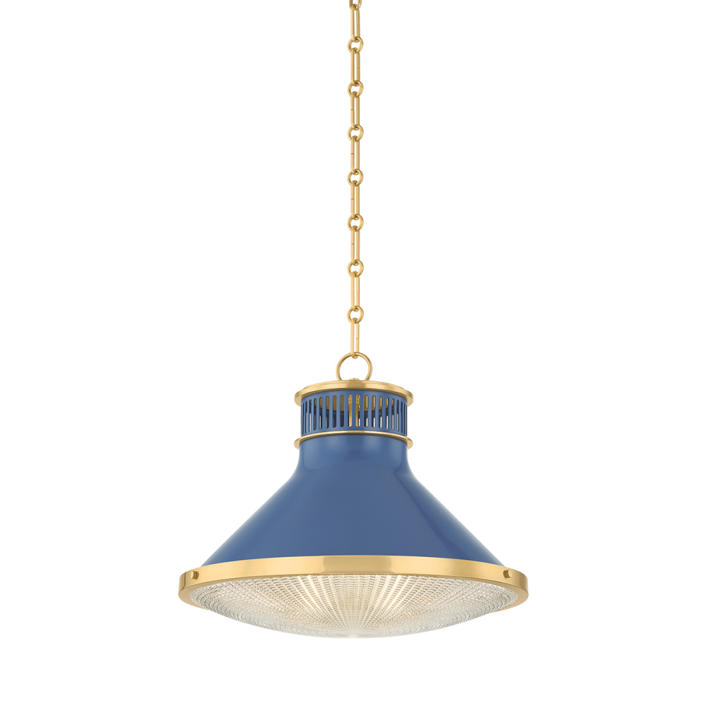 Highclere Pendant