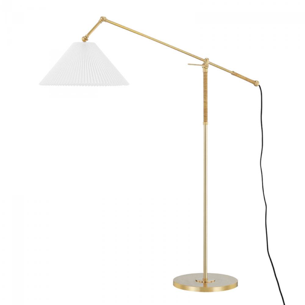 Dorset Floor Lamp