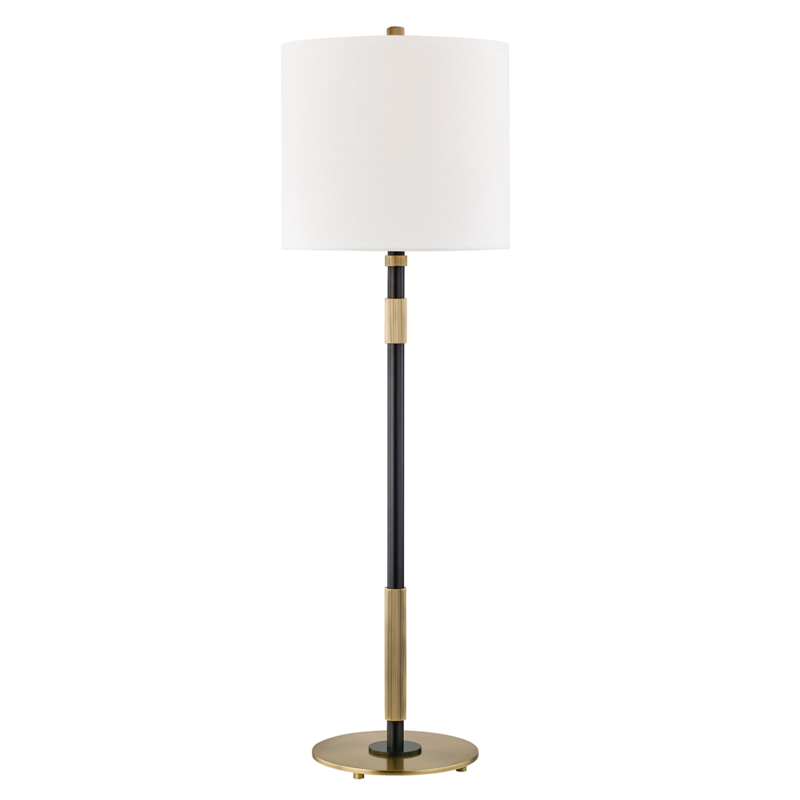 Bowery Table Lamp