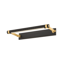 Hudson Valley 7318-AGB/DB - Duell Picture Light