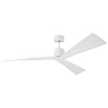 Visual Comfort & Co. Fan Collection 3ADR60RZW - Adler 60" Ceiling Fan