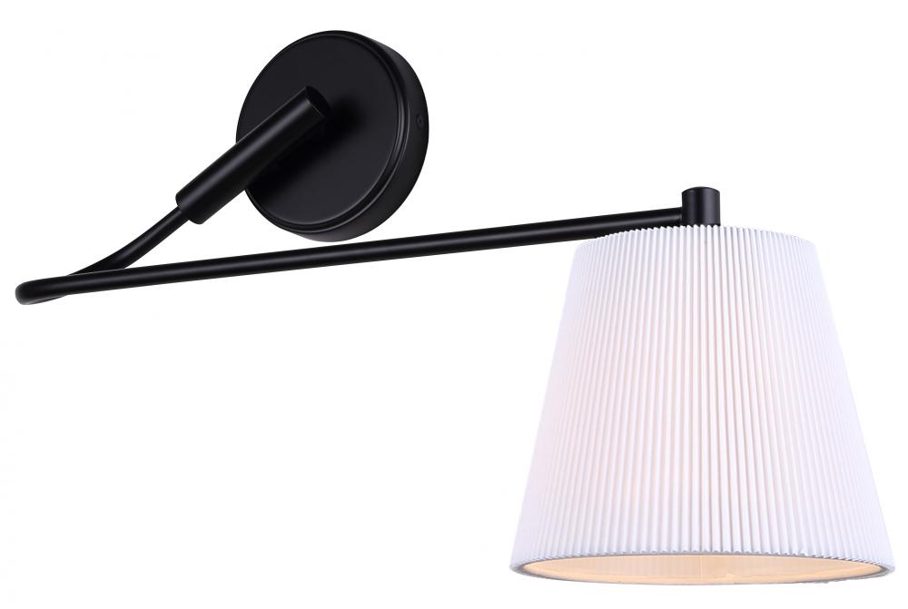 Aspen 1 Light Wall Light