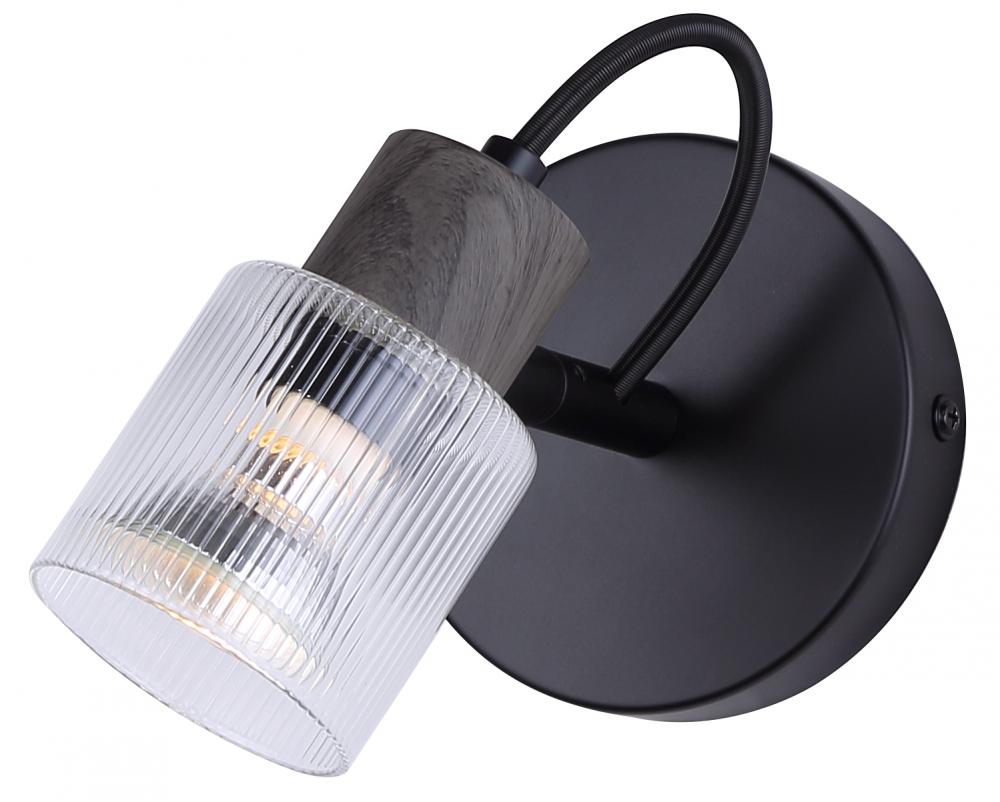 Owen 1 Light Ceiling/Wall Light