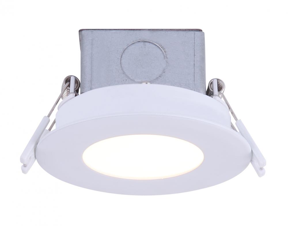 Disc Light