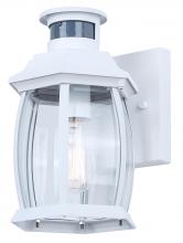 Canarm IOL715WH - Buckly White Outdoor Wall Lantern