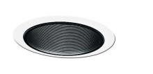 Juno 203 BWH - 5" Trim Dp Baffle Br/Par30