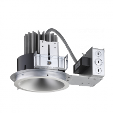 Juno L6 15LM 30K MVOLT G4 80CRI ZT - Housing