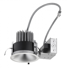 Juno LRM4 23LM 35K 120 G3 80CRI ZT - Housing