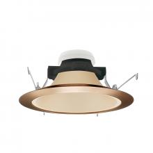 Juno 204HYP2 BWH - Trim