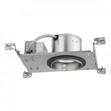 Juno IC20LED WD G4 09LM 30K 90CRI 120 FRPC - Housing