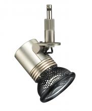 Juno SP992 G2 35K 80CRI FL STN CHRM - Track Head