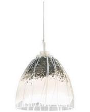Juno DPEND TM P47 BLZ 72IN G9HAL SNC BLA - 120V G9 Pendant-Trkmstr-Blk