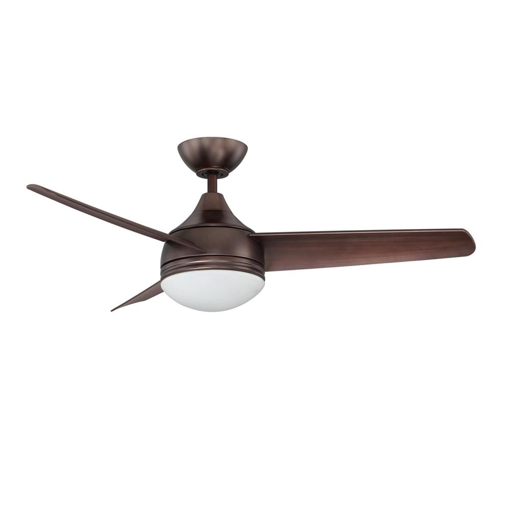 42" PROMOTIONAL LED CEILING FAN