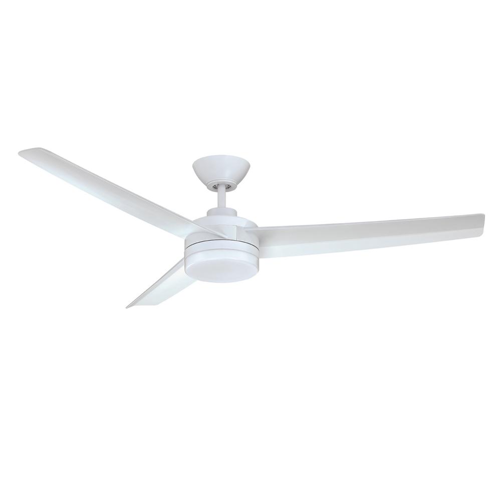 52" LED CEILING FAN WITH DC MOTOR