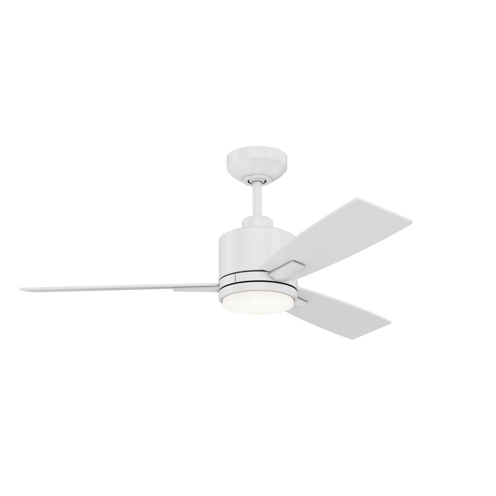 42" PROMOTIONAL LED CEILING FAN