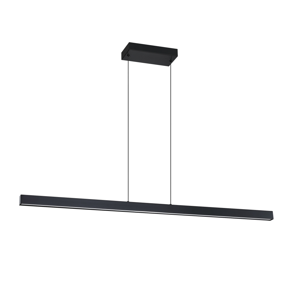 ADJ. CCT LINEAR LED PENDANT
