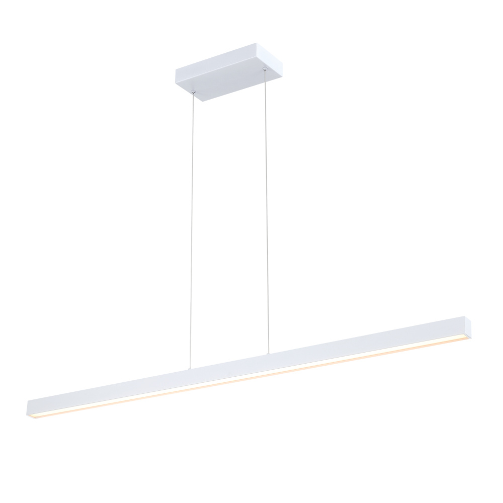 ADJ. CCT LINEAR LED PENDANT