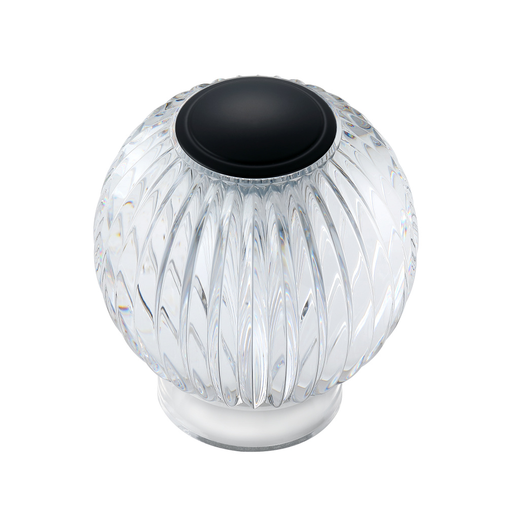 RECHARGABLE LED TABLE LAMP