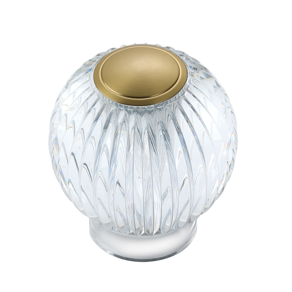 RECHARGABLE LED TABLE LAMP