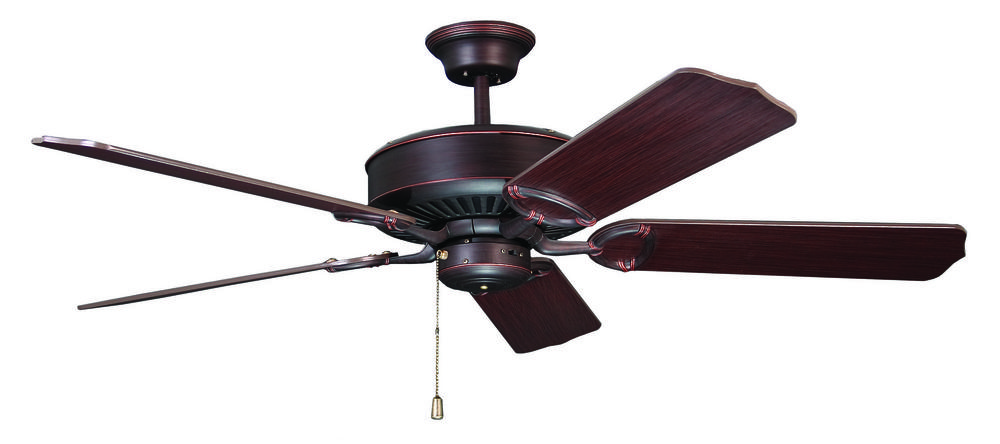 Copper Bronze Ceiling Fan